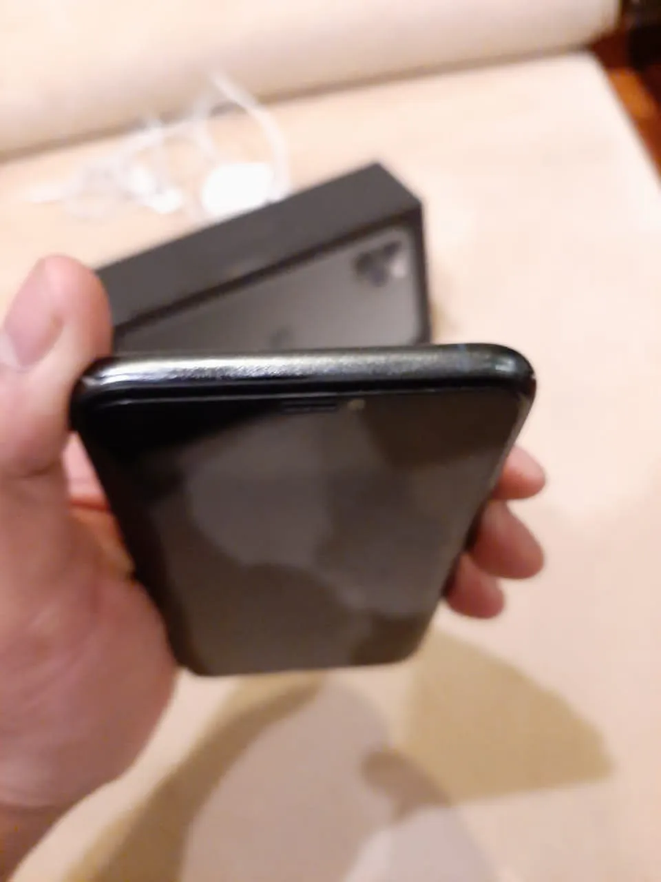 Iphone 11 pro max 64gb - photo 2