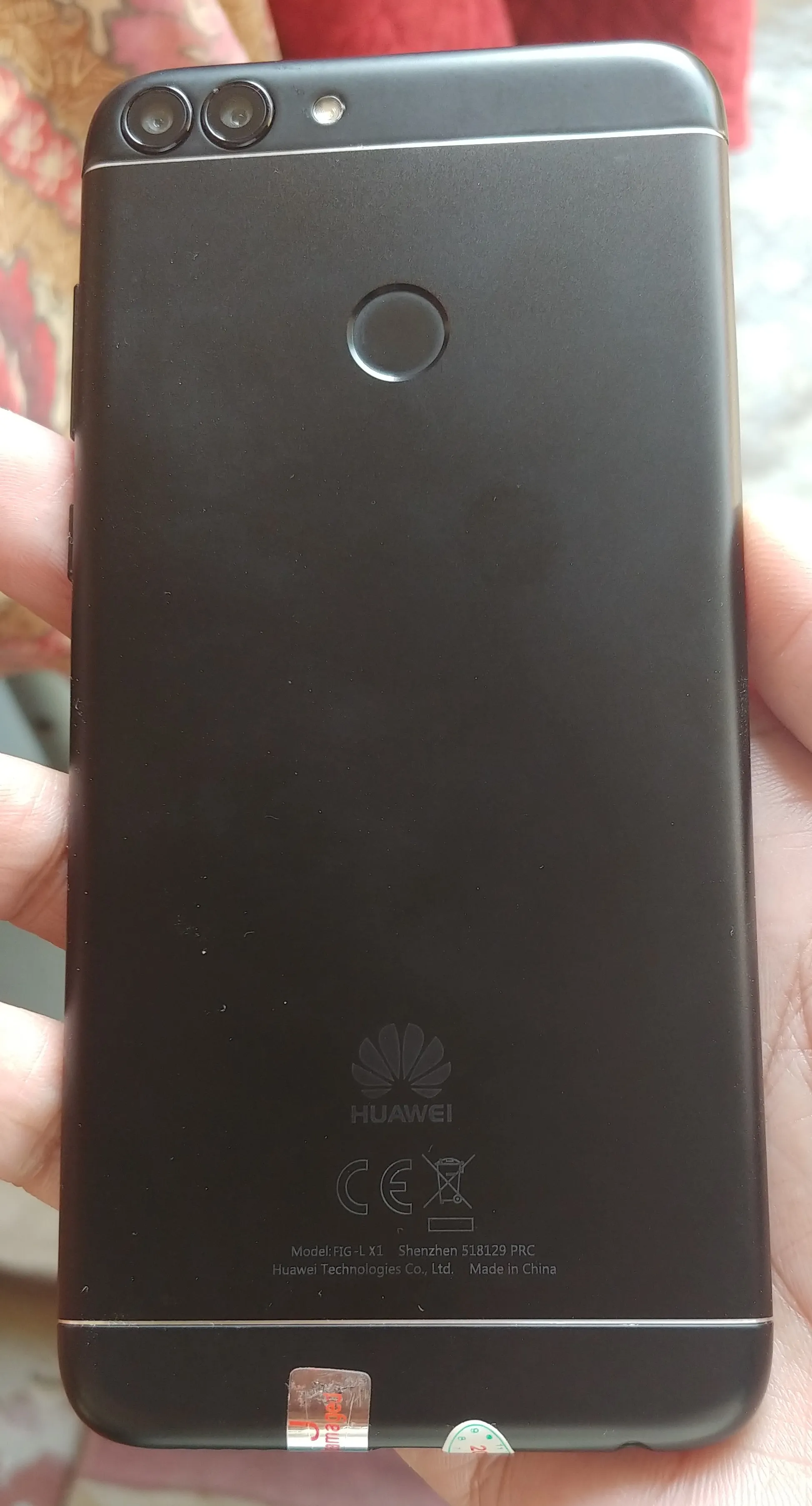 Huawei P Smart Dual Sim (4GB 64GB Model) - photo 2