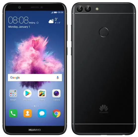 Huawei P Smart Dual Sim (4GB 64GB Model) - photo 1
