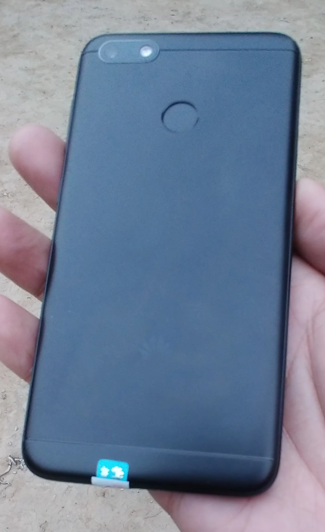 Huawei Y6 Pro Dual Sim (3GB _ 32GB Model) - photo 1