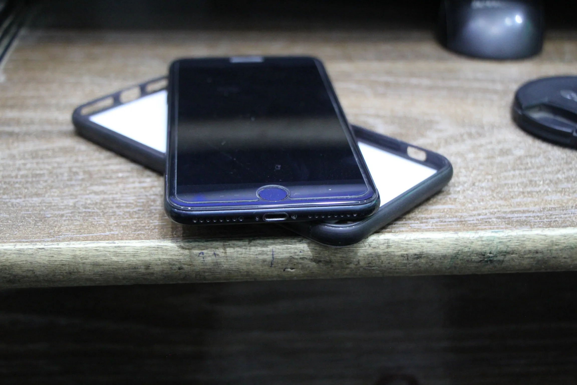 Iphone 7 plus 32gb - photo 1