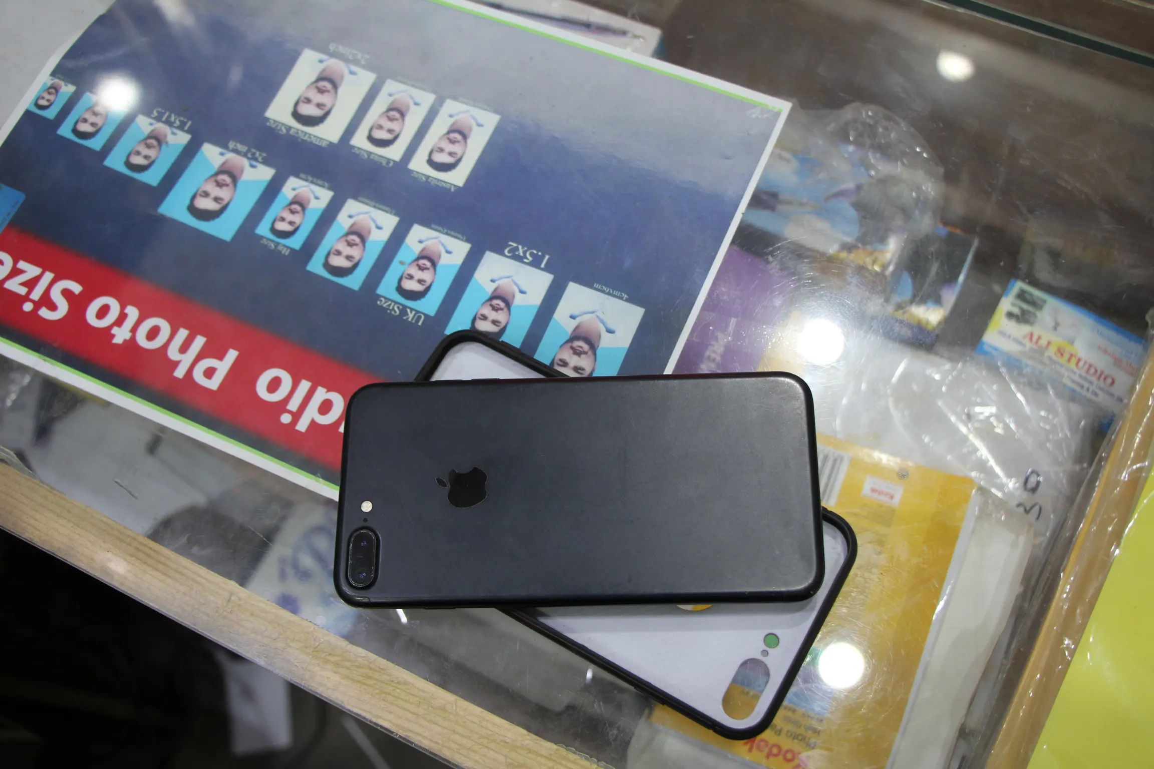 Iphone 7 plus 32gb - photo 3
