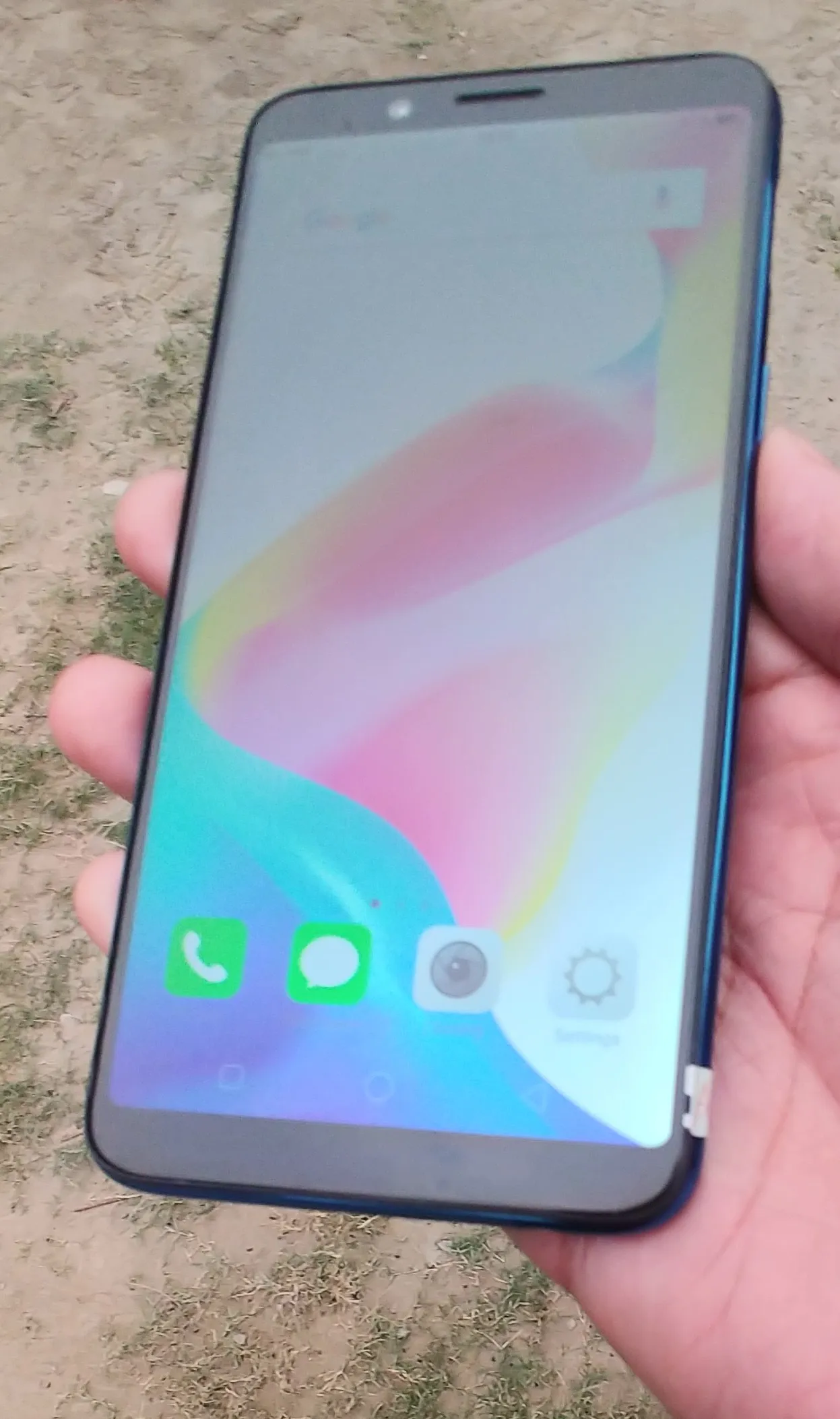 Oppo F5 Dual Sim (4GB 64GB Model) - photo 1