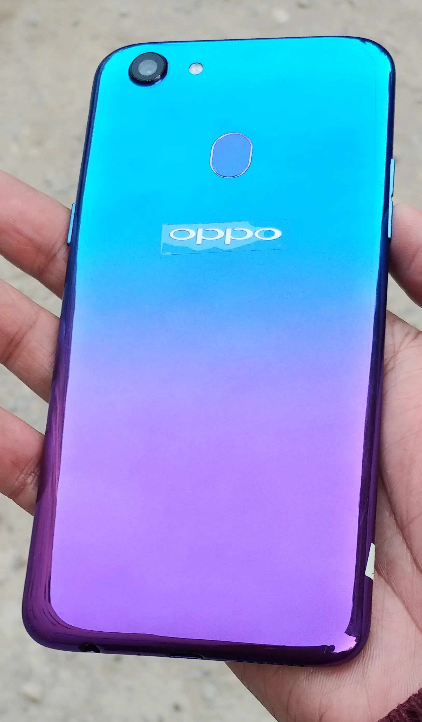 Oppo F5 Dual Sim (4GB 64GB Model) - photo 2