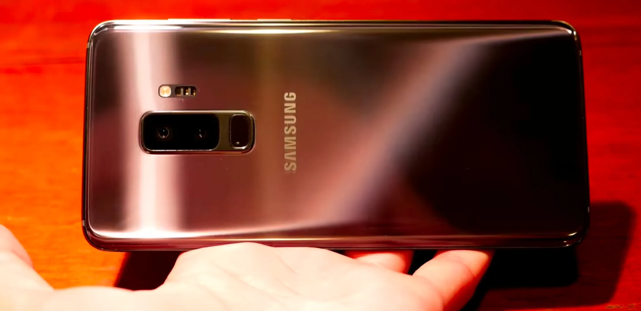 Samsung s9 plus waterproof full box & accessories - photo 3