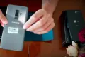 Samsung s9 plus waterproof full box & accessories - Photos