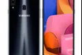 SAMSUNG A20S - Photos