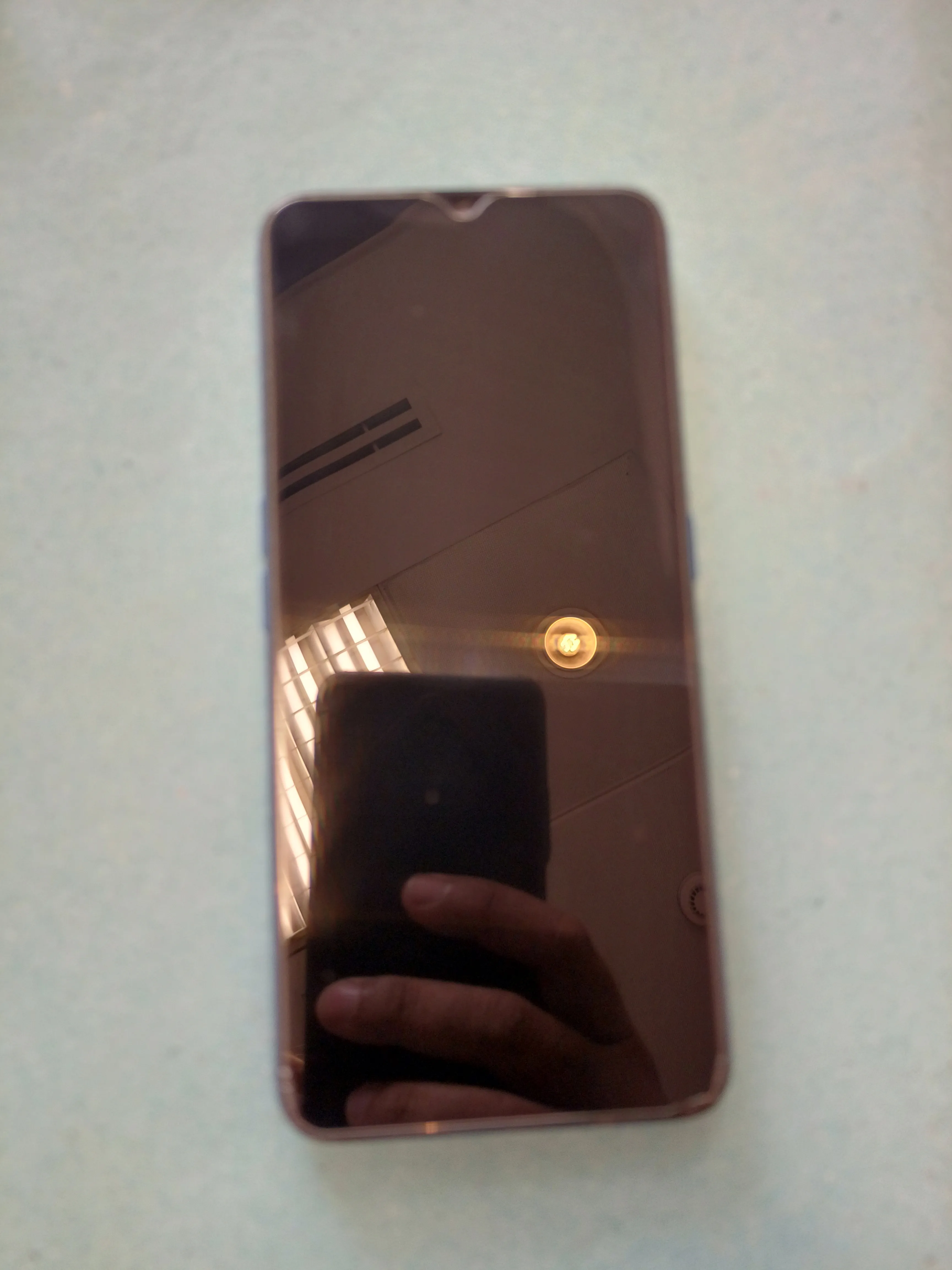 Oppo a9 2020 - photo 1