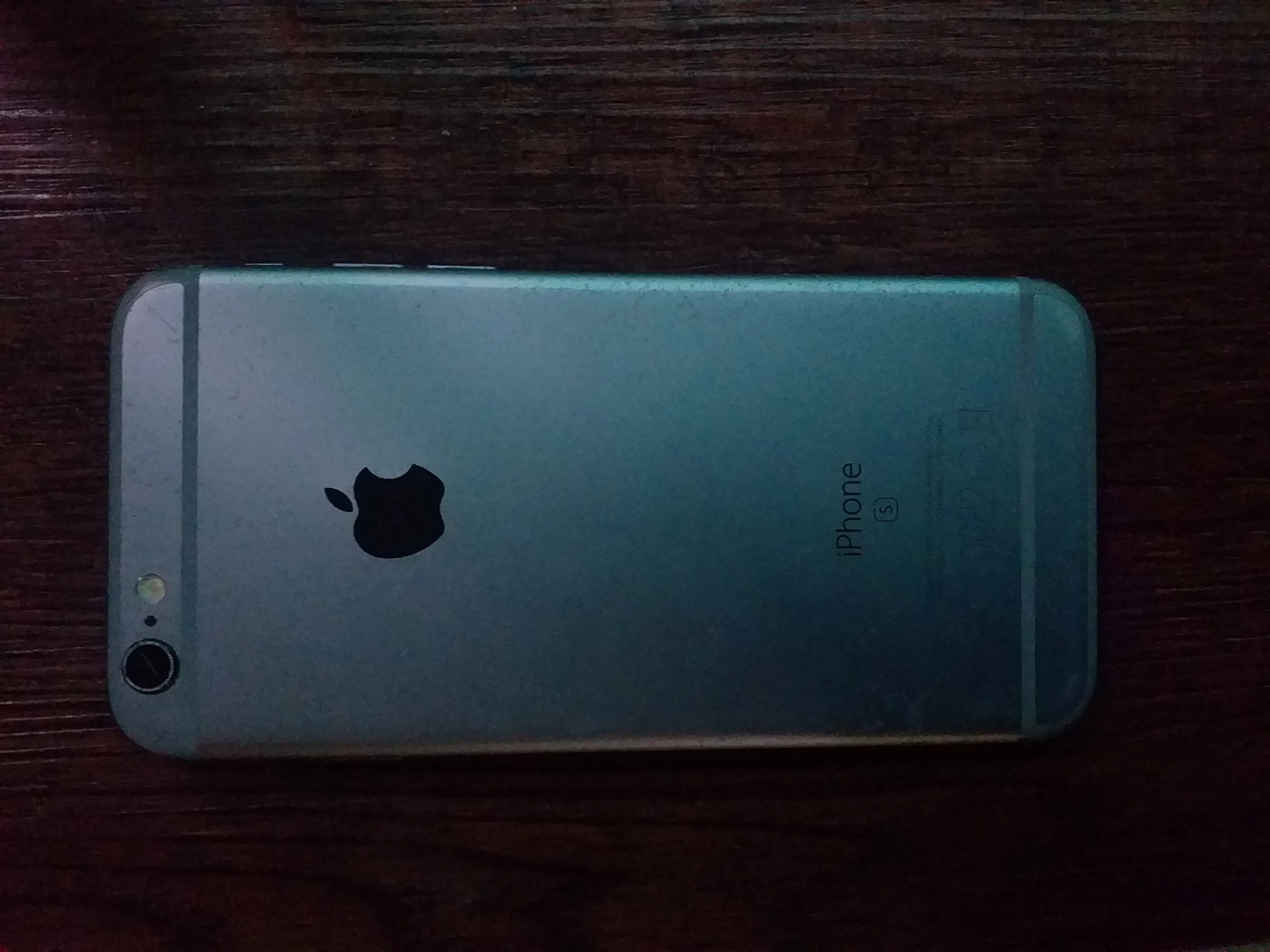 Apple IPhone 6S 64GB - photo 2