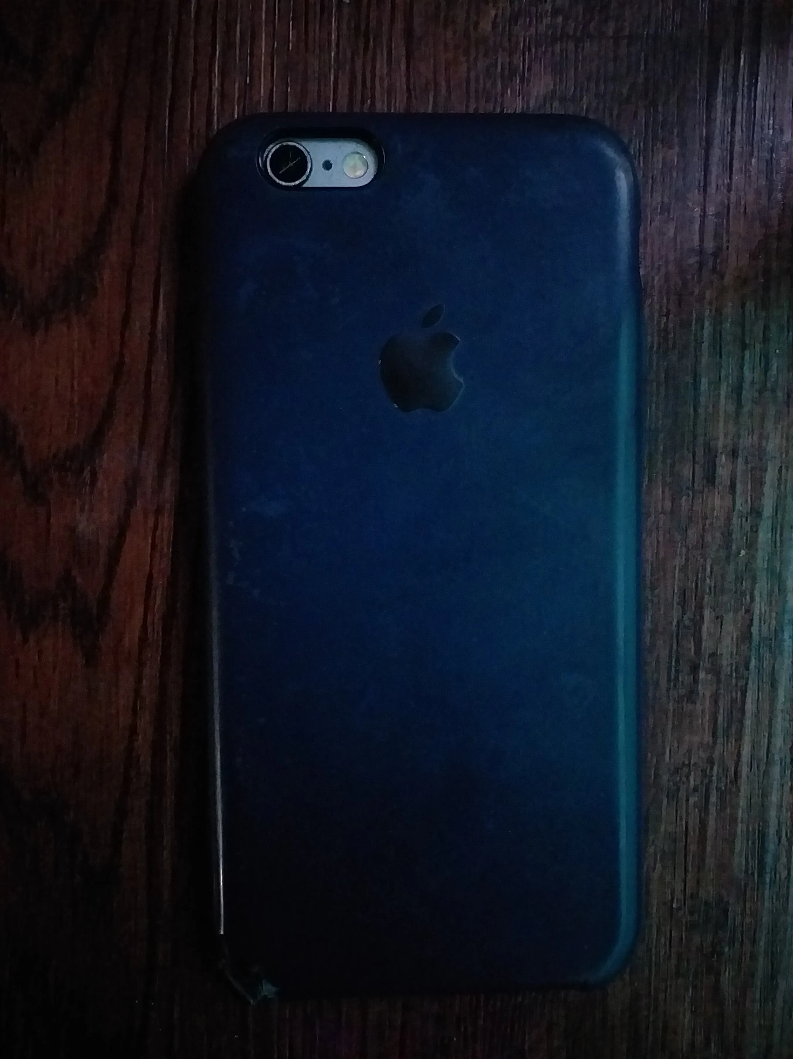 Apple IPhone 6S 64GB - photo 3