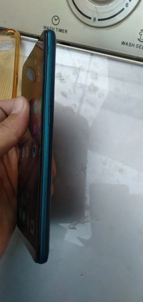 Oppo A7 3gb ram 64gb Rom - photo 3