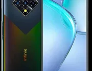 Infinix Zero 8 - Photos