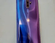 Oppo a9 2020 - Photos