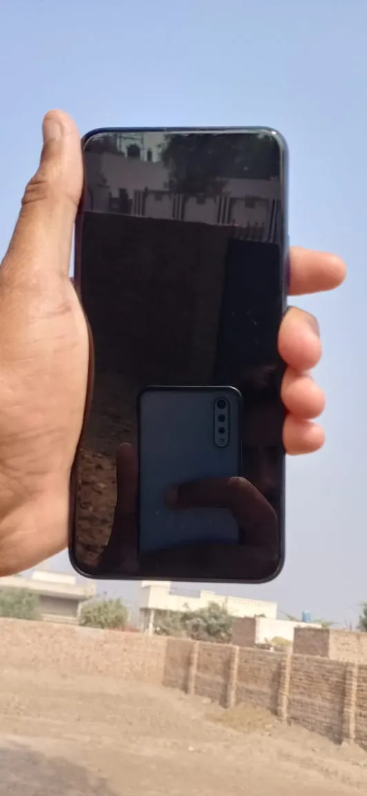 Huawei Y9 Prime Shorkot City - photo 2