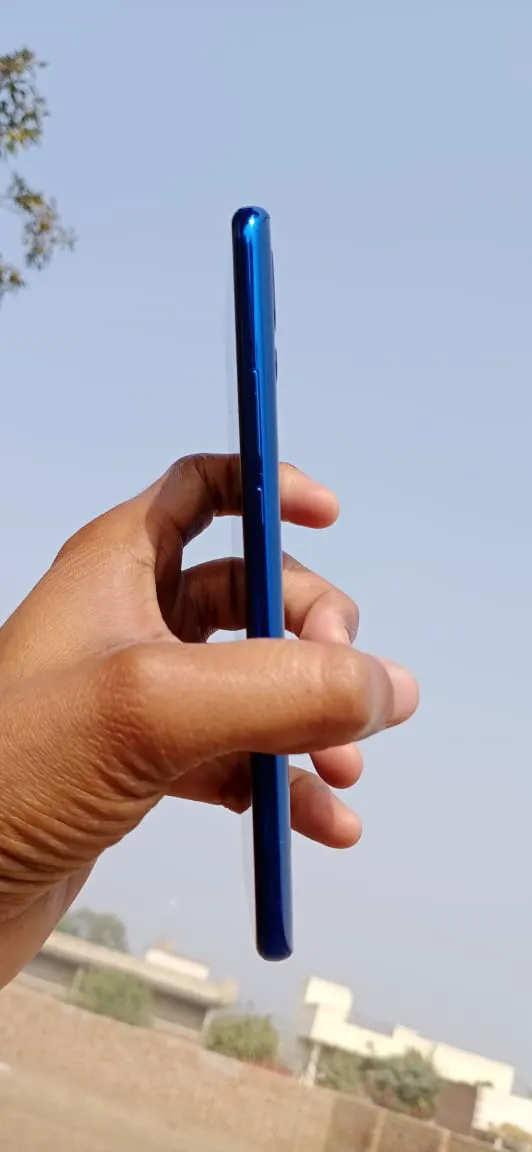 Huawei Y9 Prime Shorkot City - photo 1