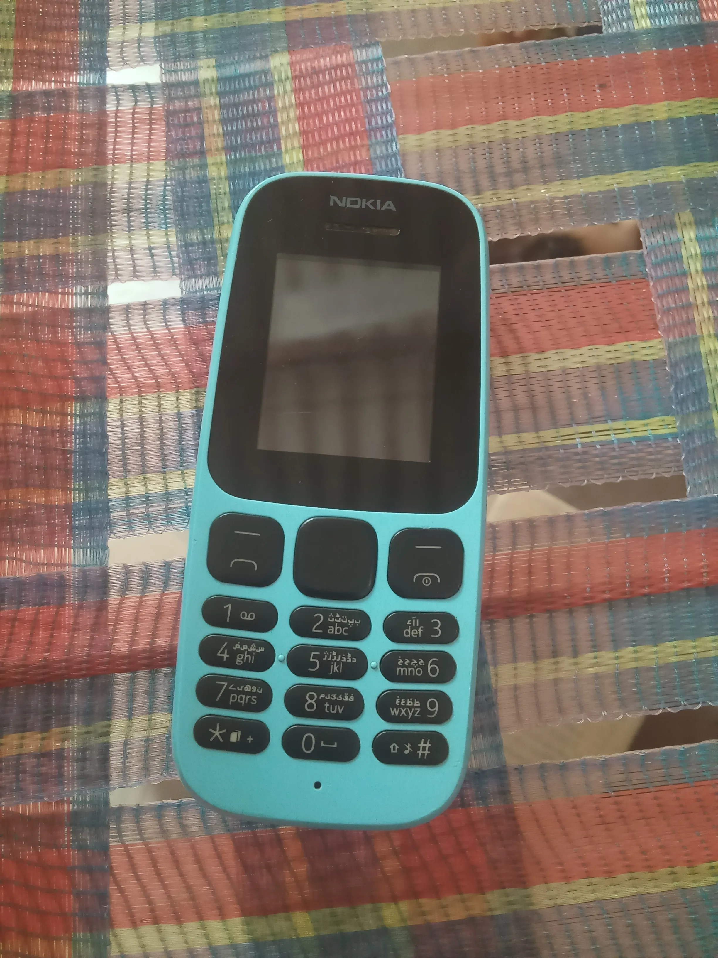 Nokia 105 - photo 1