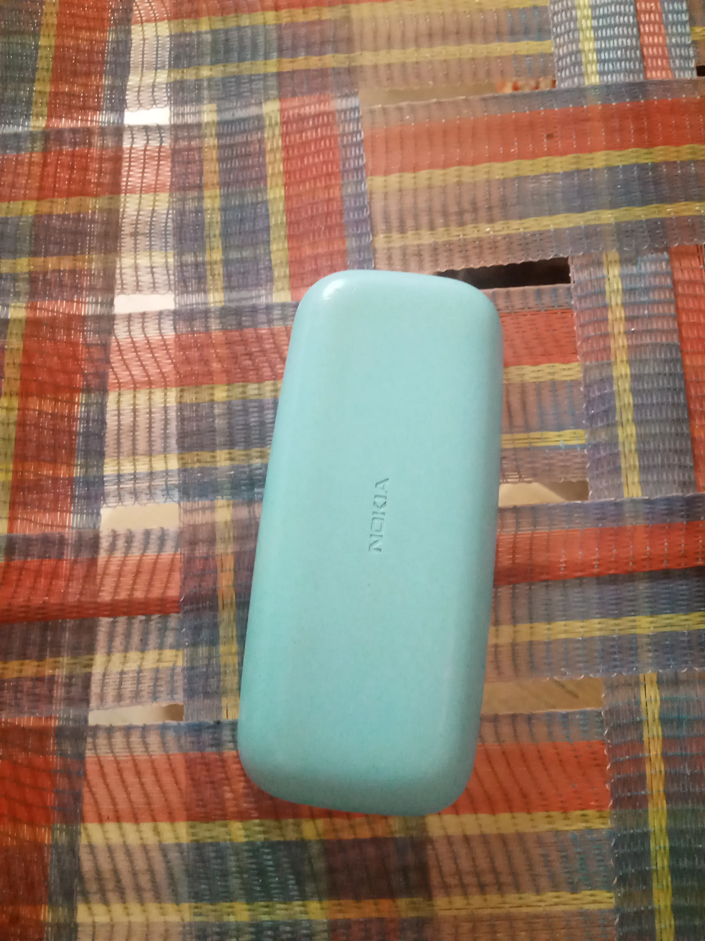 Nokia 105 - photo 3