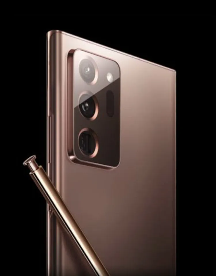 Samsung note 20 ultra 5G pin pack