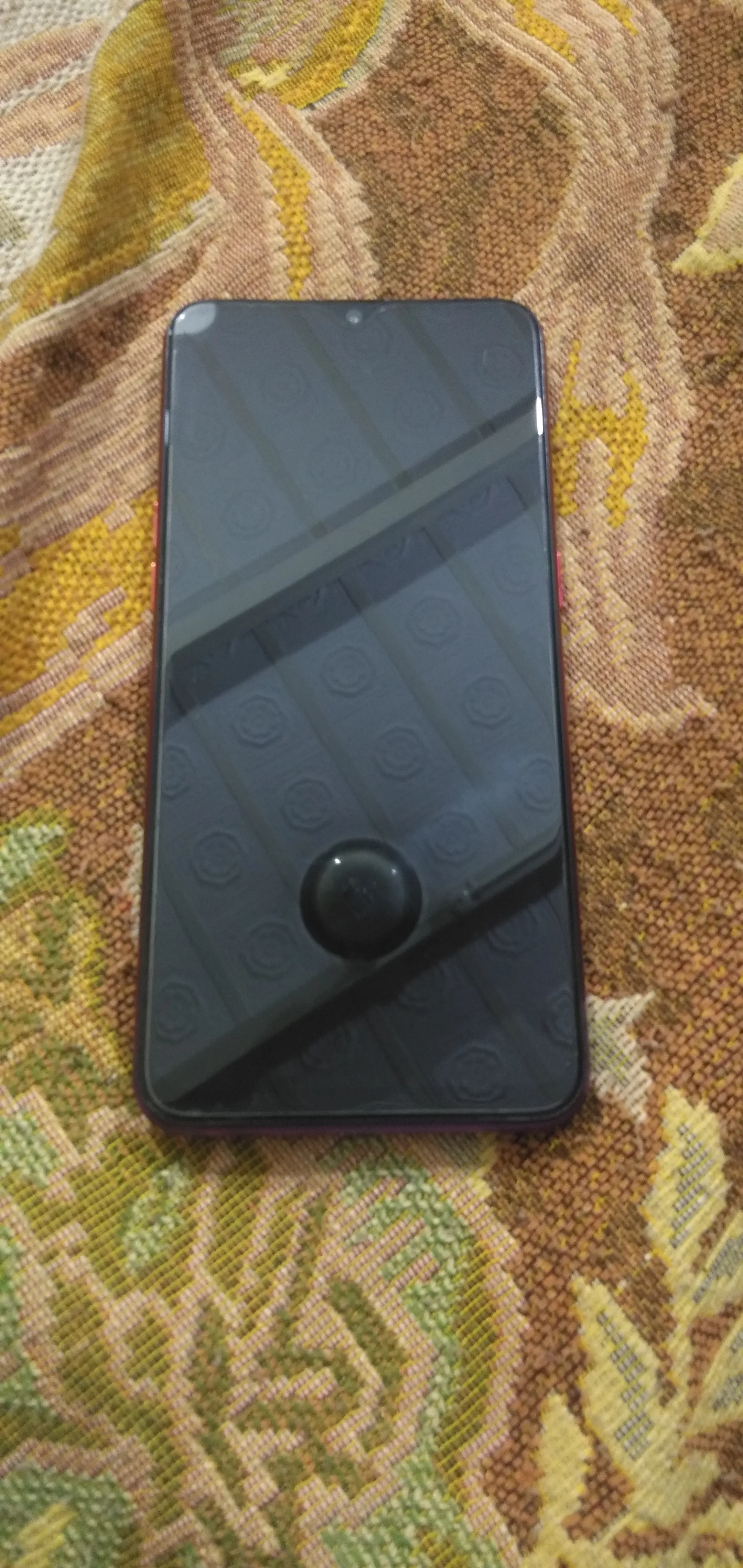 Oppo f9 - photo 1