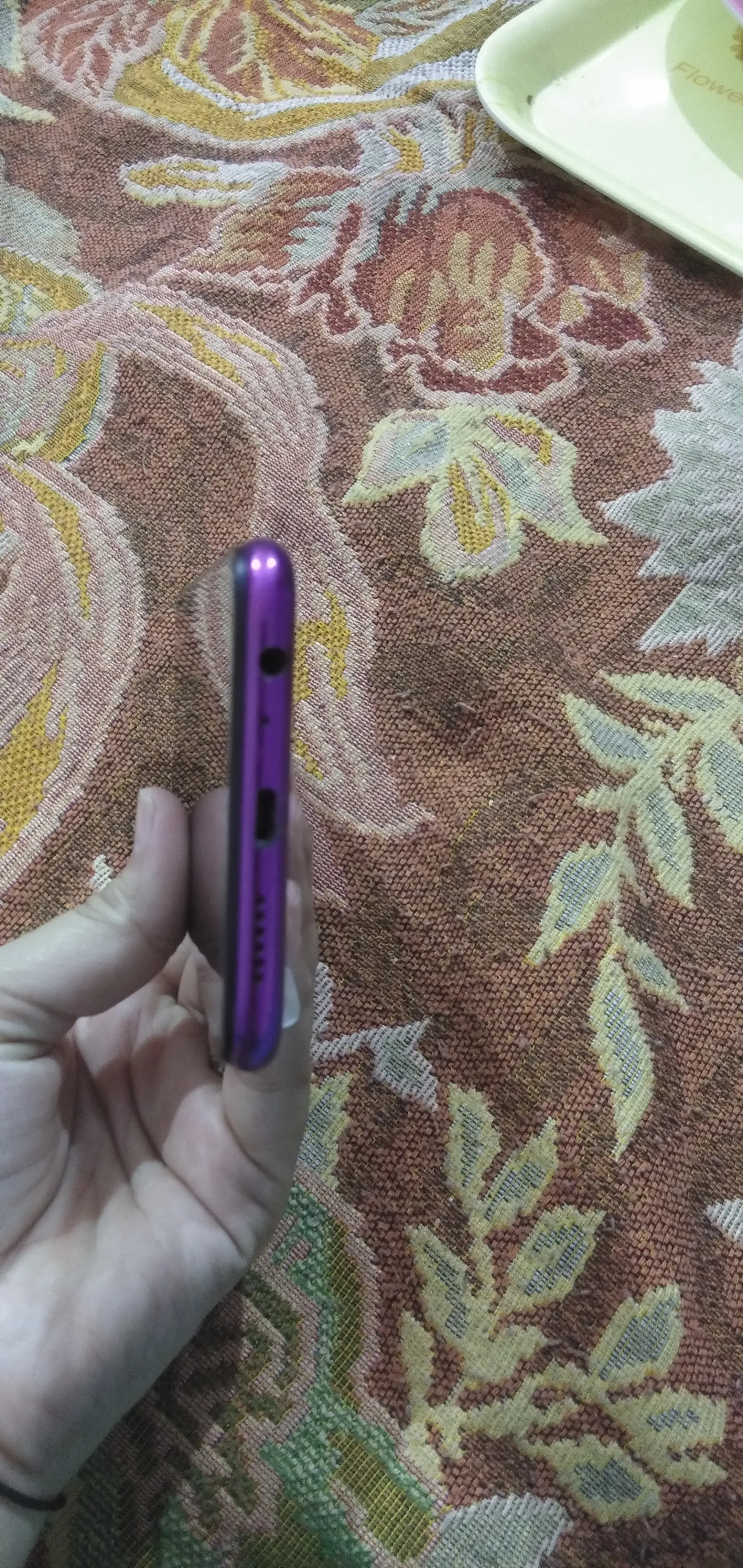 Oppo f9 - photo 2