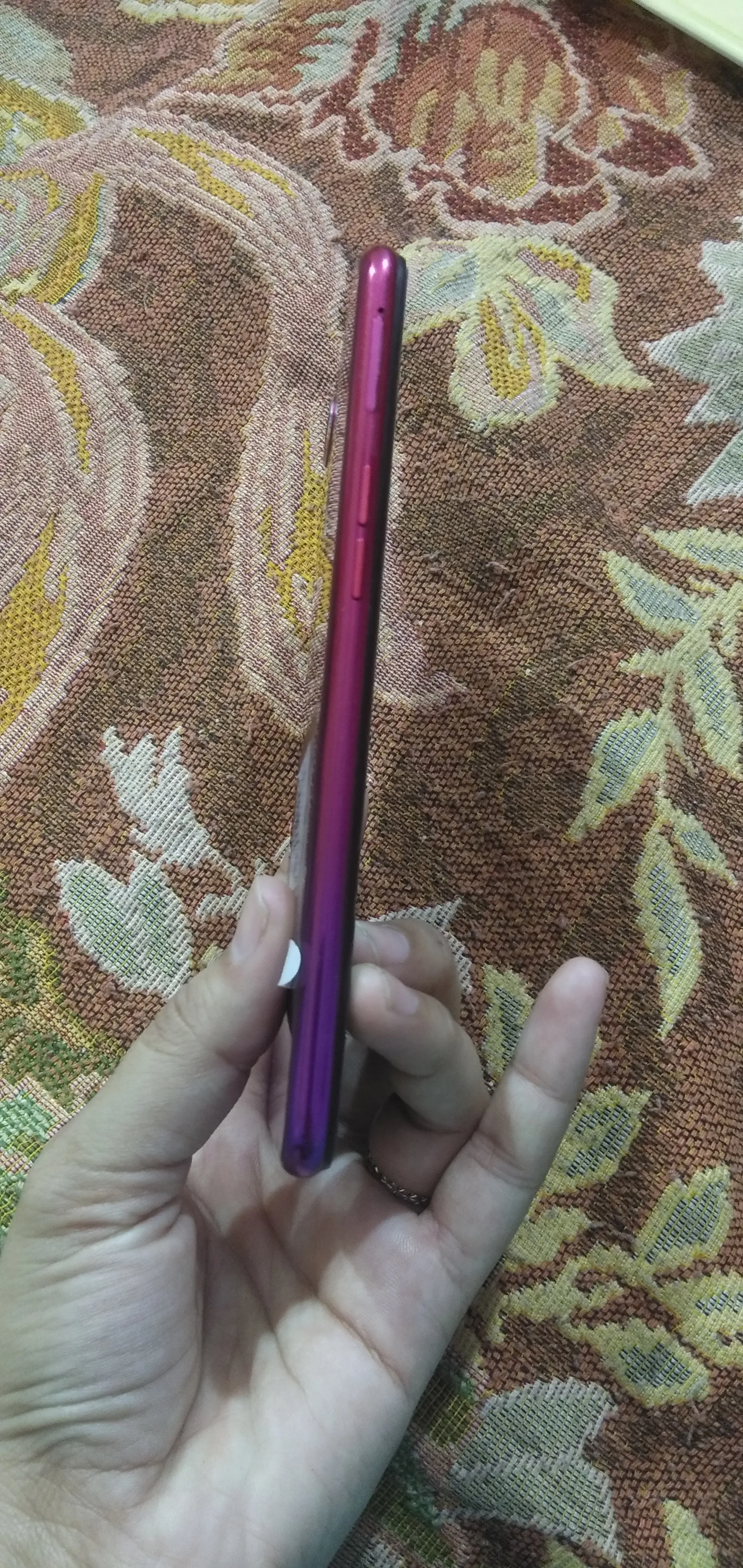 Oppo f9 - photo 3