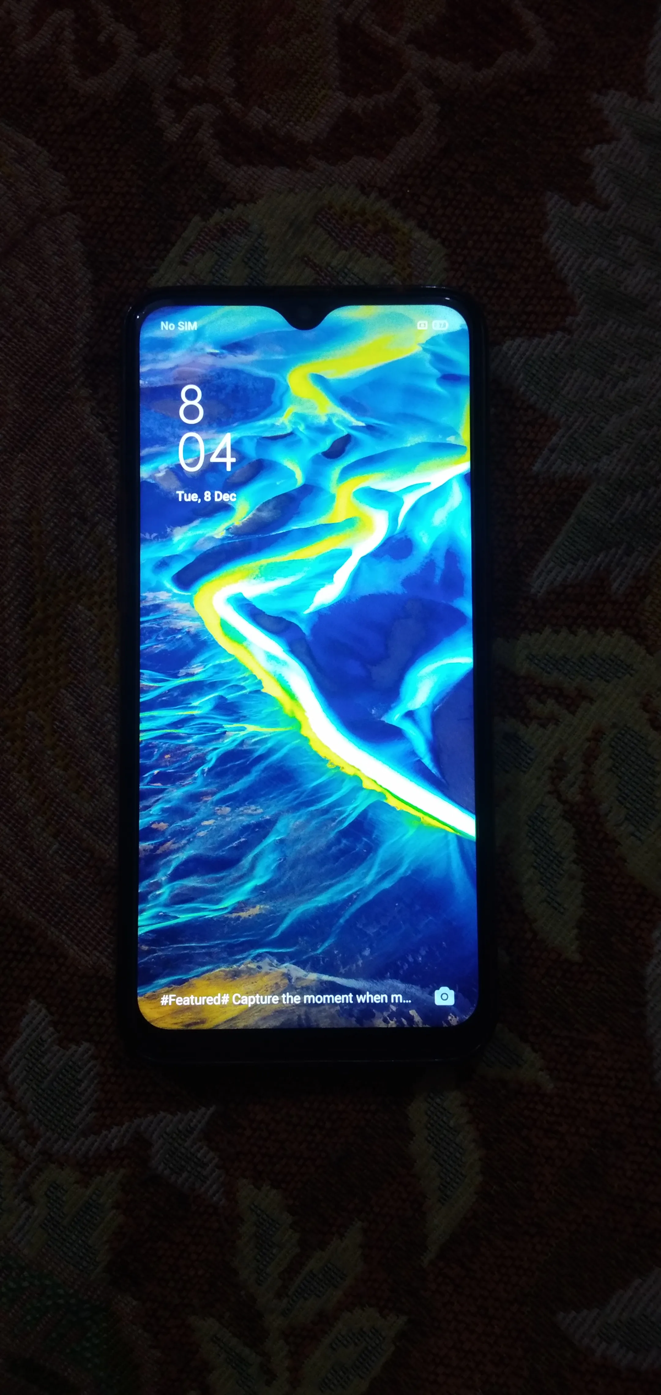 Oppo f9