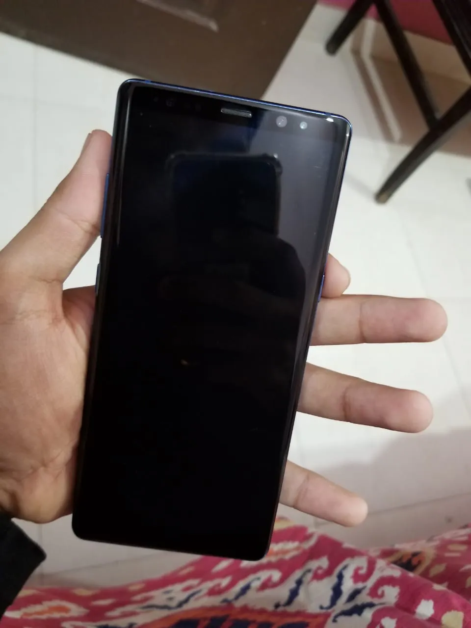 samsung galaxy note 8 - photo 2