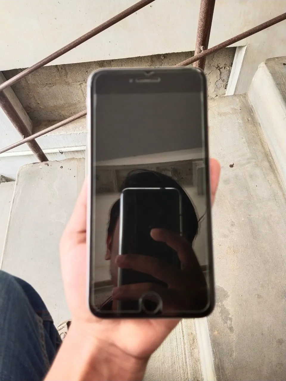 Iohone 6 plus 64 gb - photo 3