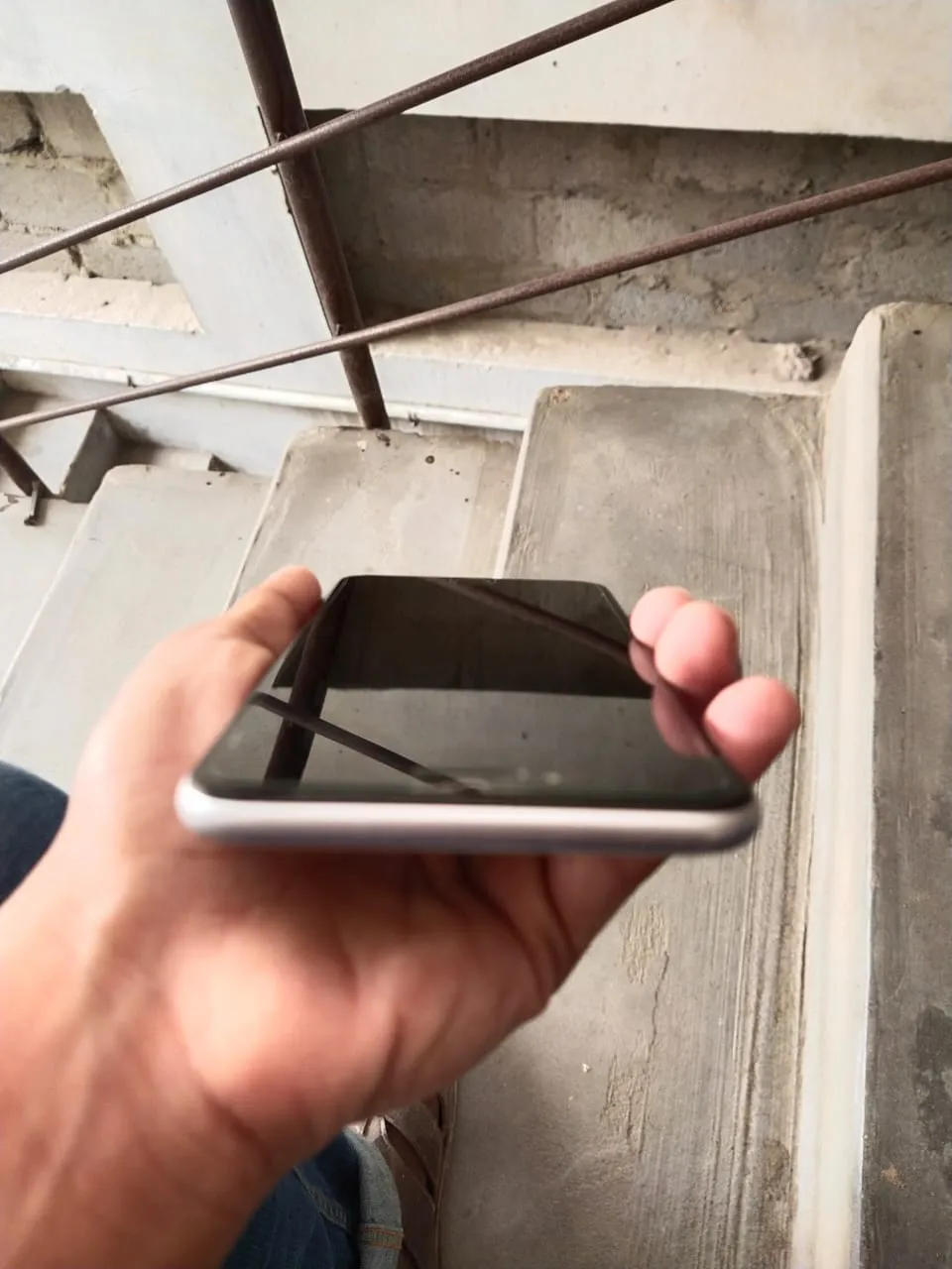 Iohone 6 plus 64 gb - photo 2