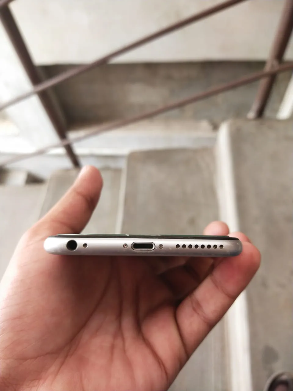 Iohone 6 plus 64 gb - photo 1