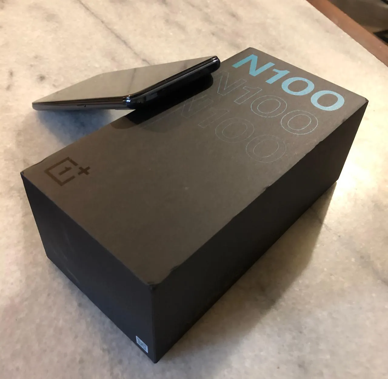 One Plus Nordd 100 - photo 2