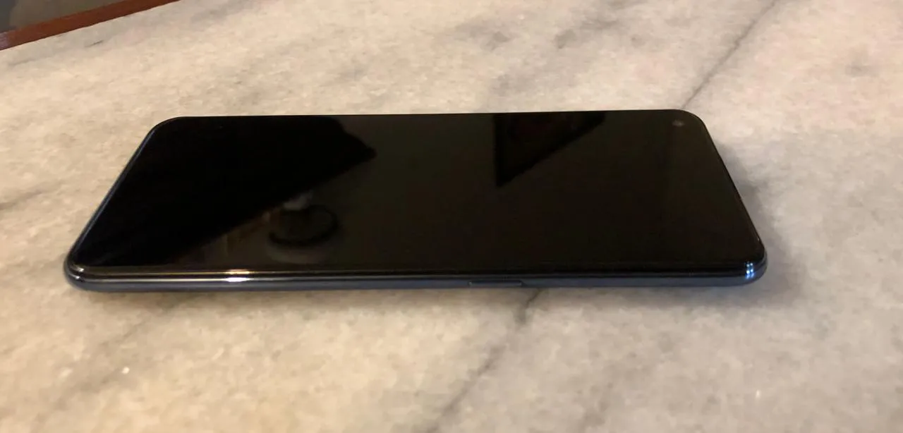 One Plus Nordd 100 - photo 1