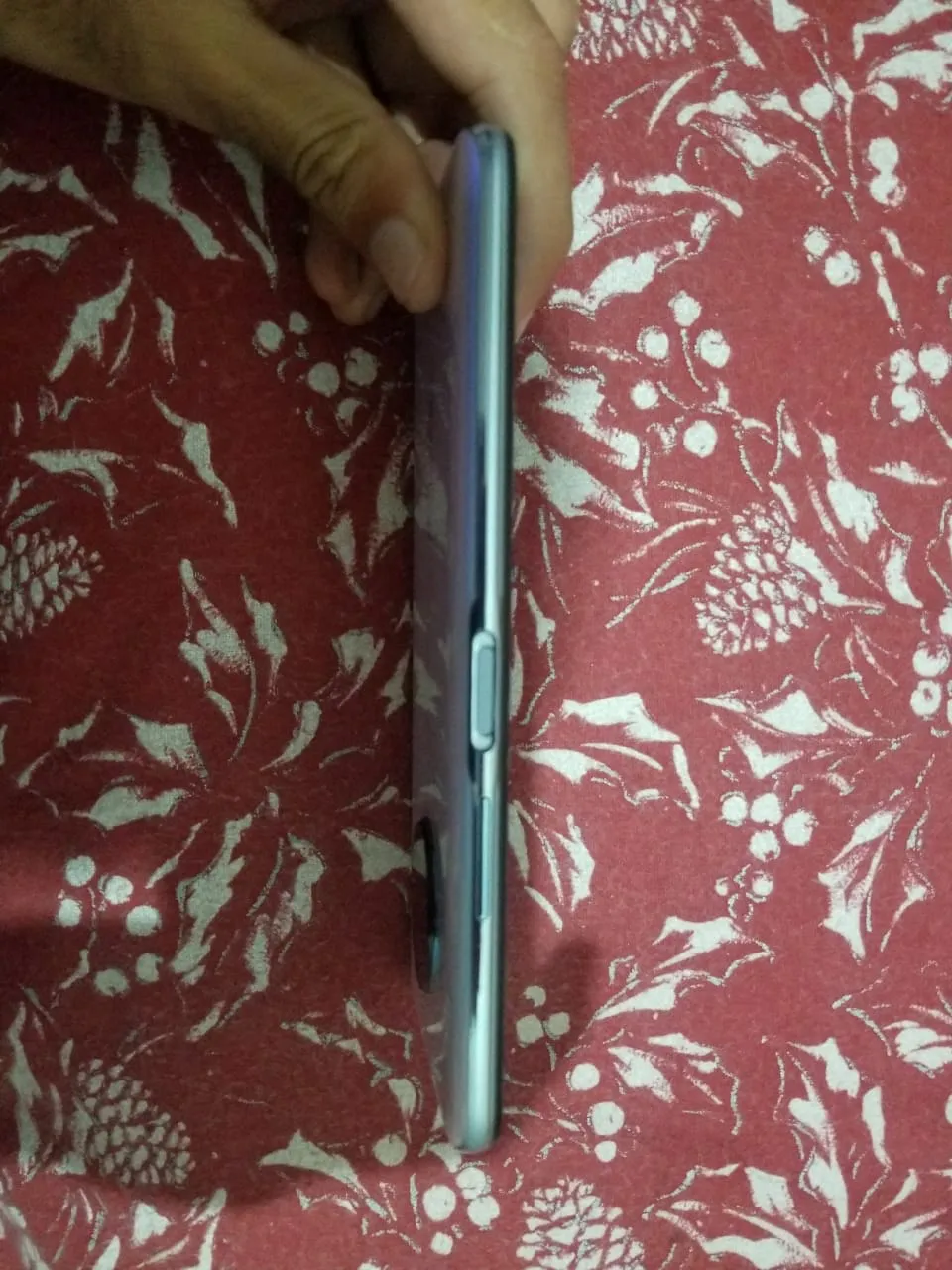 Infinix note 7 6GB 128GB - photo 2