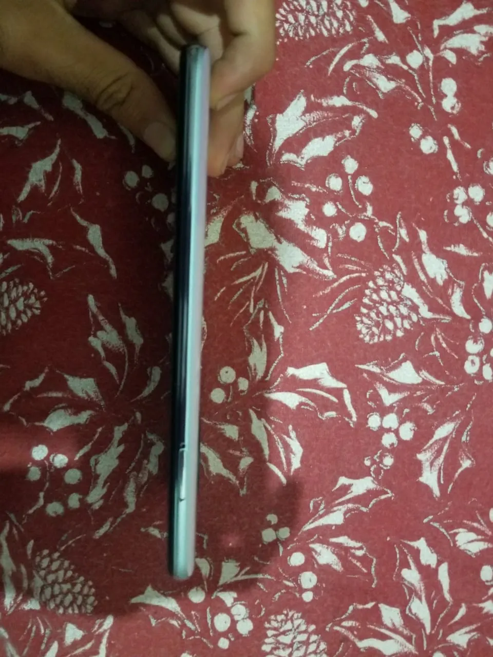 Infinix note 7 6GB 128GB - photo 3