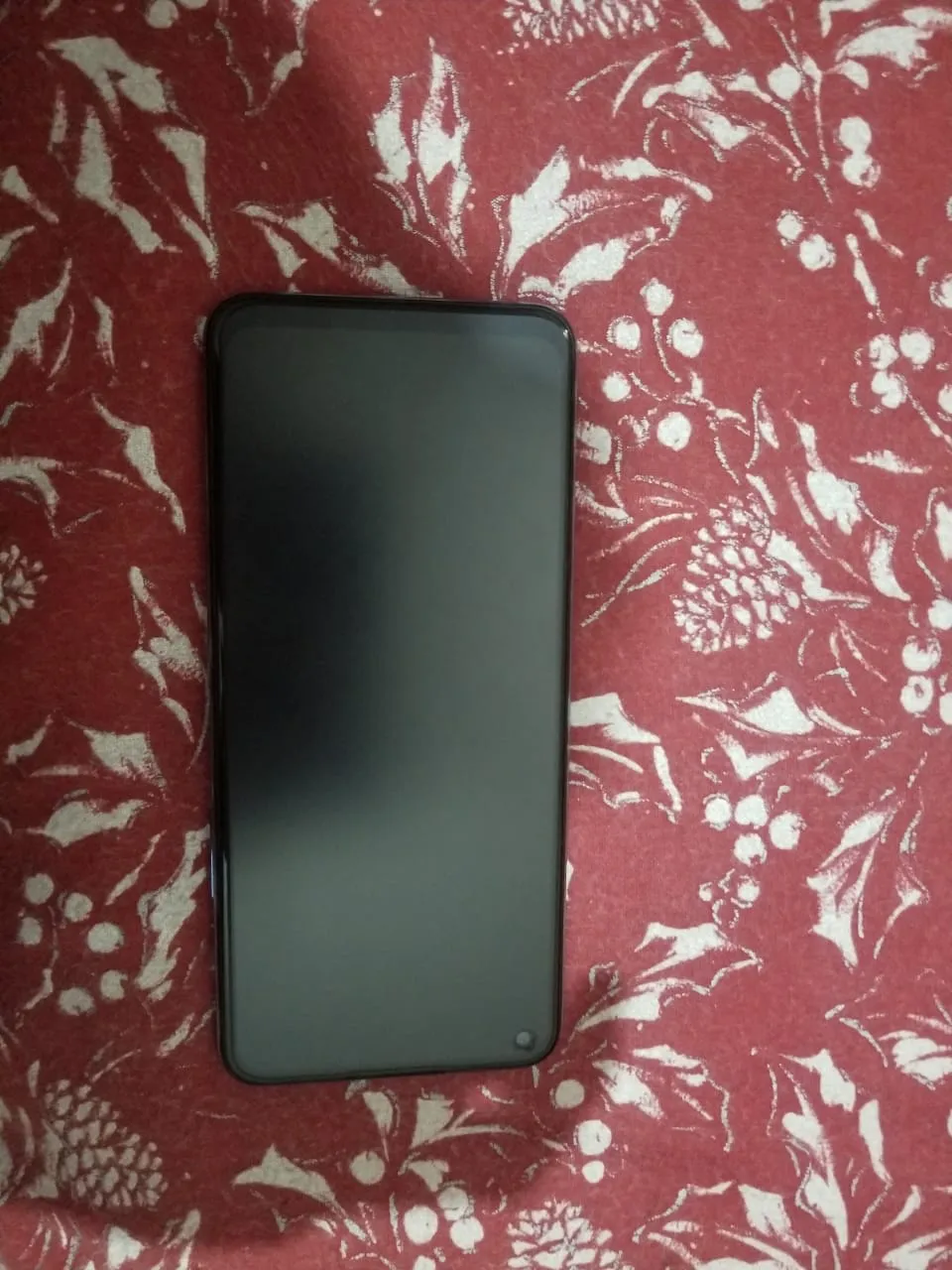 Infinix note 7 6GB 128GB
