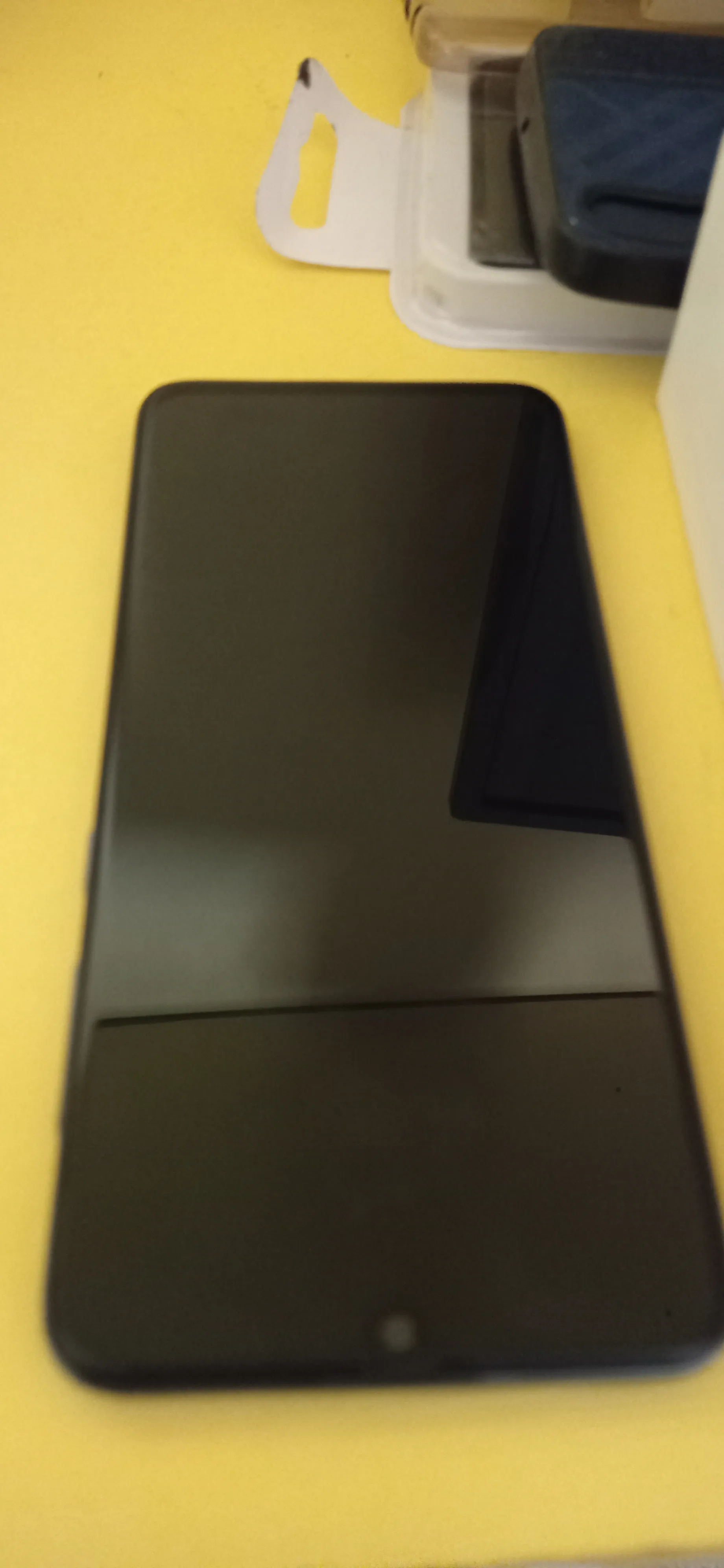 Samsung A70 Pta approved - photo 1