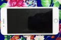Iphone 7 plus 128gb silver - Photos