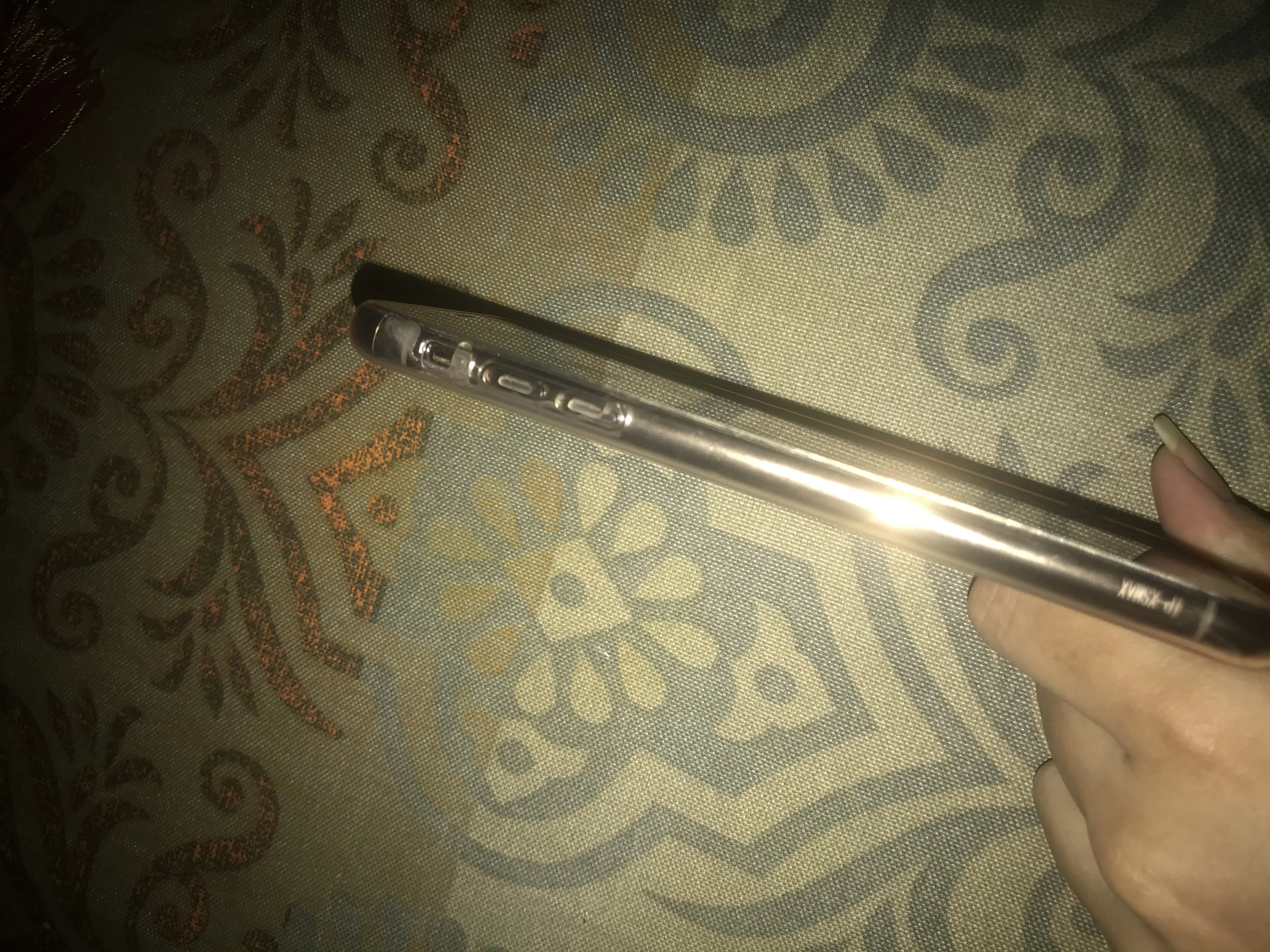 xsmax 64 gb gold - photo 2