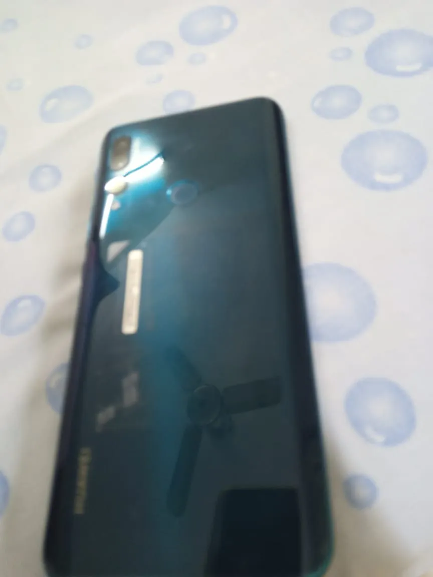 Y9 PRIME 2019 128GB - photo 1