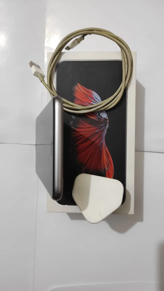Iphone 6s plus 64 gb - photo 3