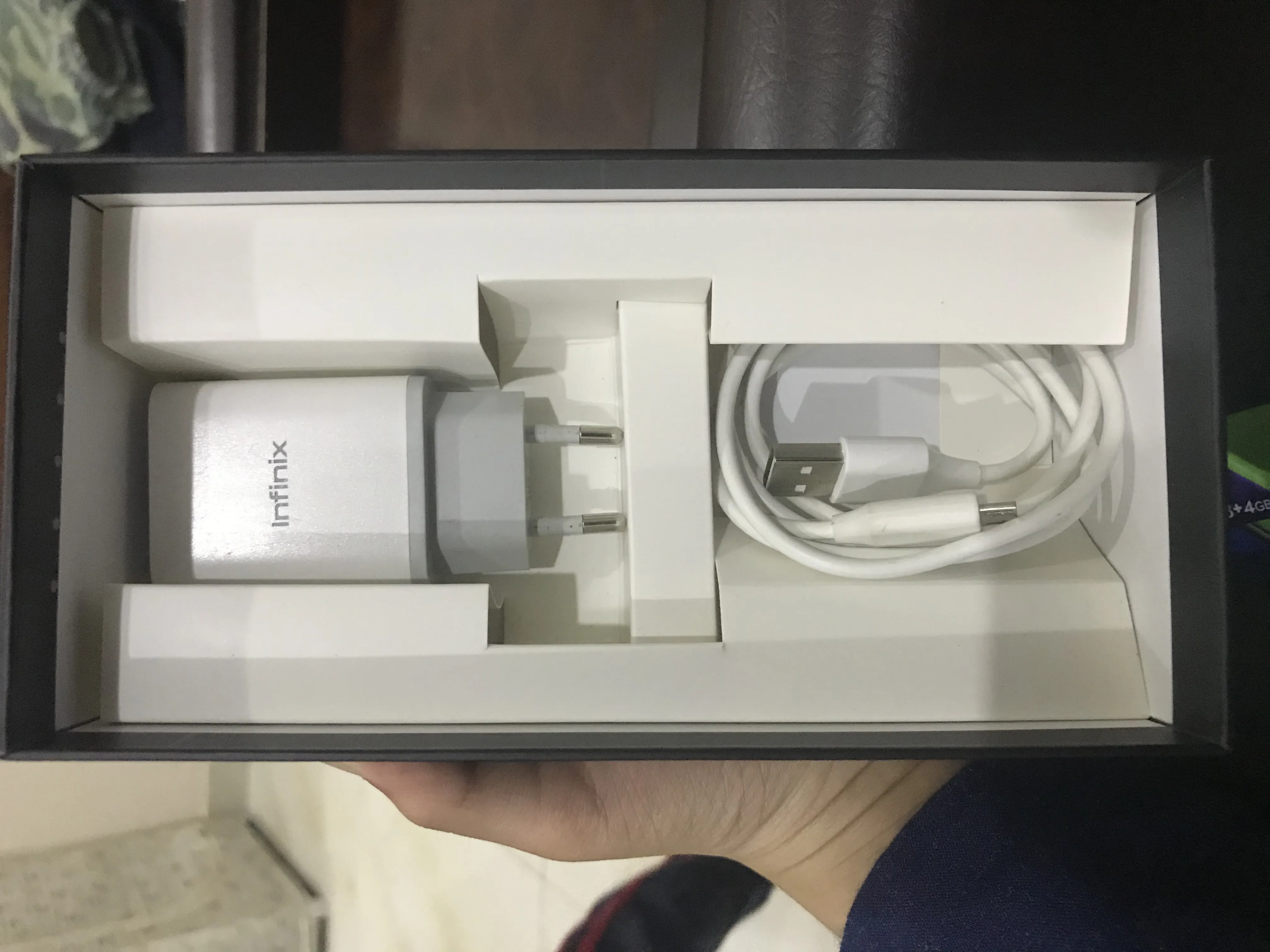 Infinix Note 7 - photo 2