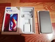 vivo y11 - Photos