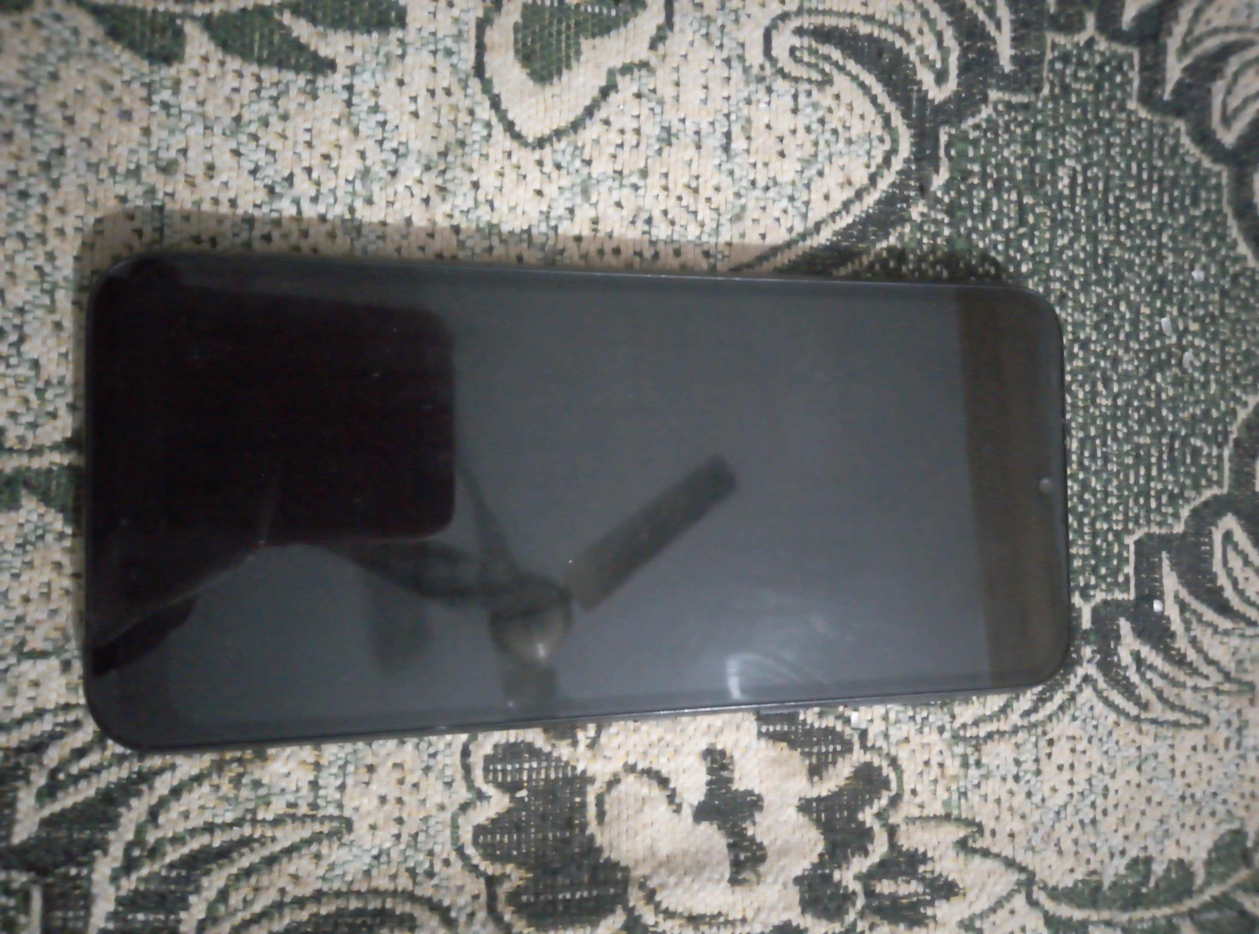 Infinix smart 4 Mobile Good Condition - photo 1