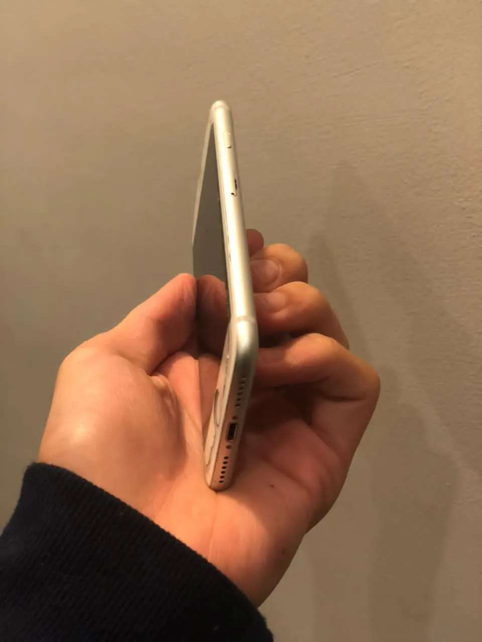 iPhone 7 32GB With box - photo 1