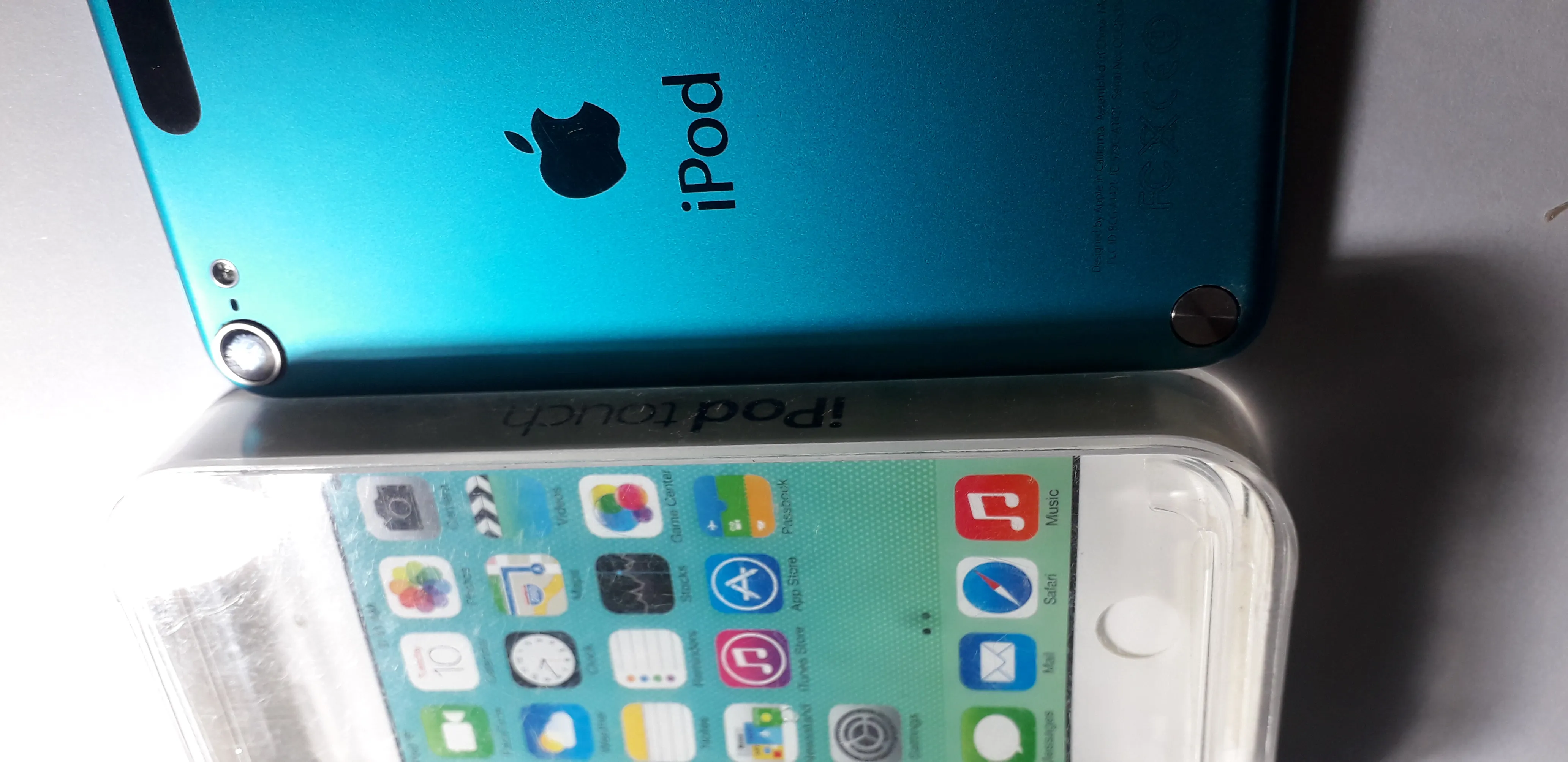 APPLE i pod 5th genration 32 gb for sale - photo 1