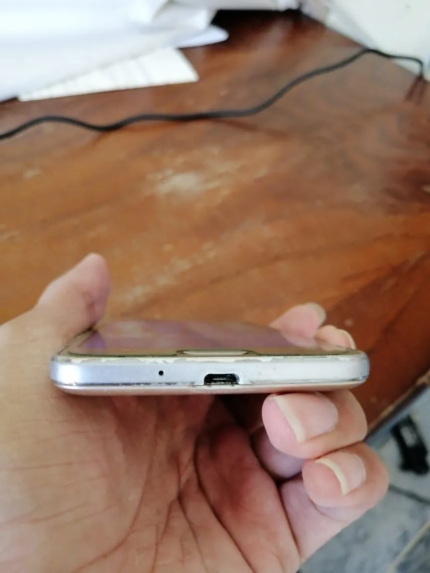 Samsung grand prime plus