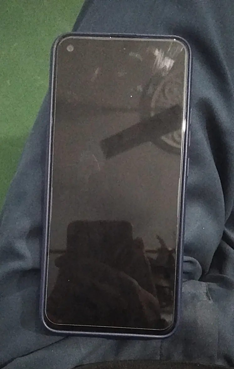 Tecno Camon 15 - photo 2