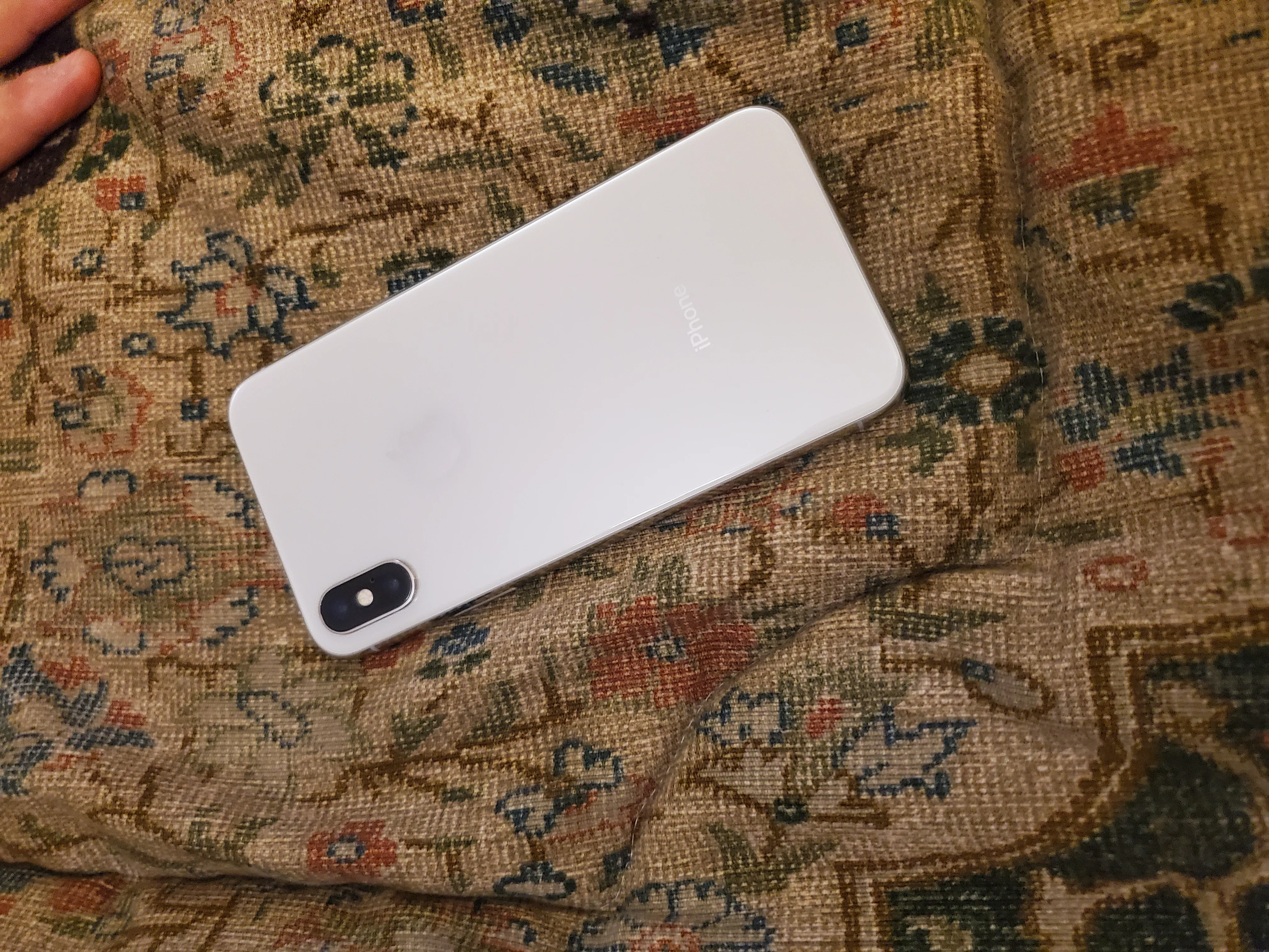 IPHONE X FOR SALE - photo 1