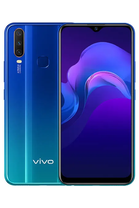 Vivo y 15 for sale - photo 2