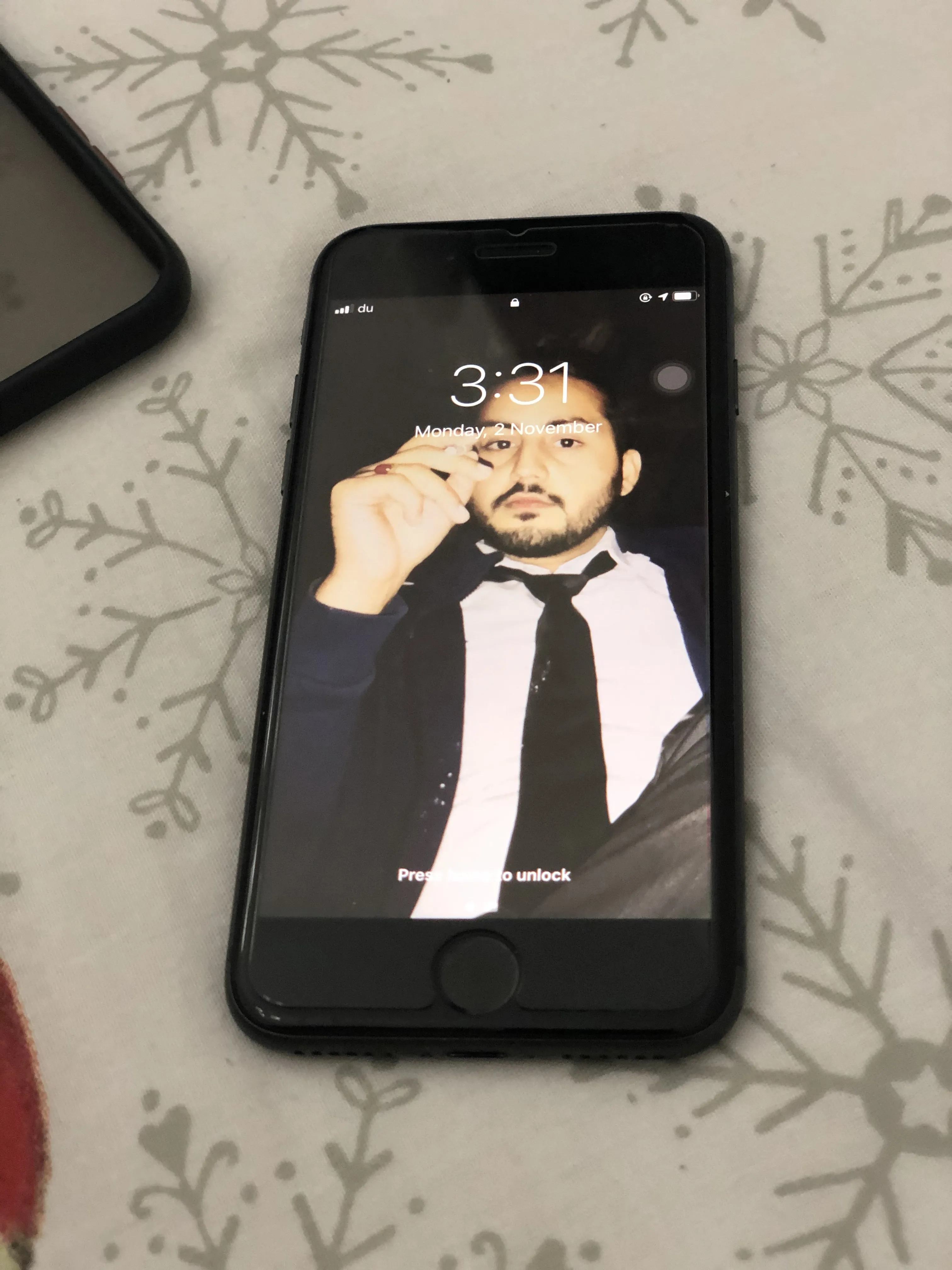 Iphone 8(64Gb) - photo 1